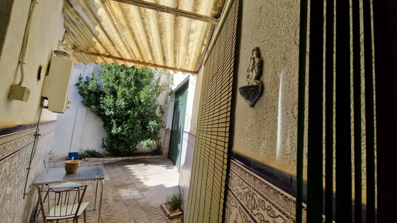 Casa con terraza en venta en Calle Juan Félix Huertas, imagen 6