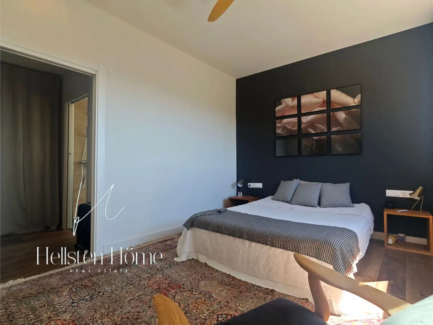 Casa con terrazza in vendita a Via Abadia de Montserrat, imagen 31