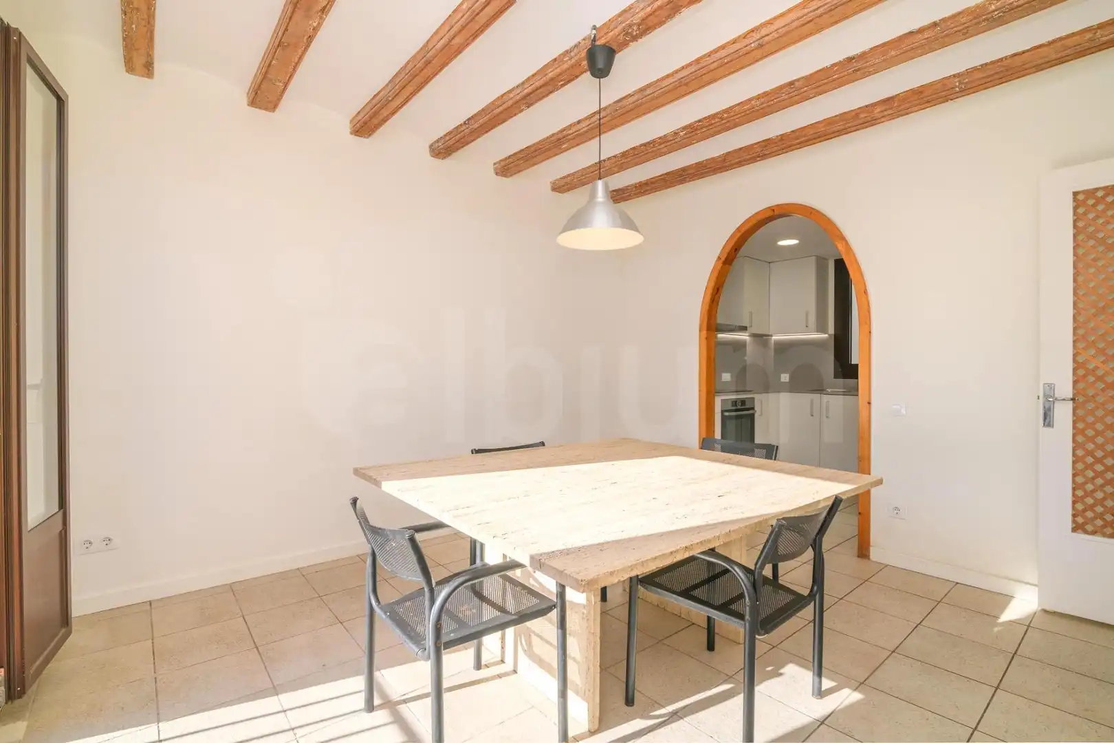 Comedor de Piso en venta en Ciutat Vella