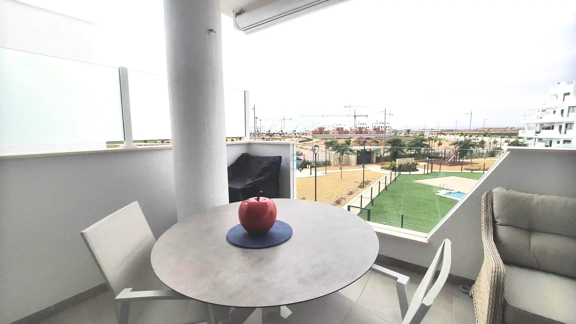Wohnung mit Terrasse zum Verkauf in Mar Menor Golf, imagen 11