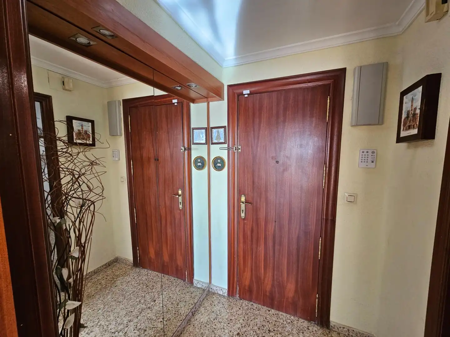 Piso en venta en Valencia con Aire acondicionado