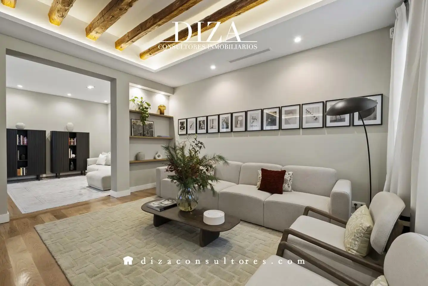 Flat with lift for sale in De Columela, imagen 16