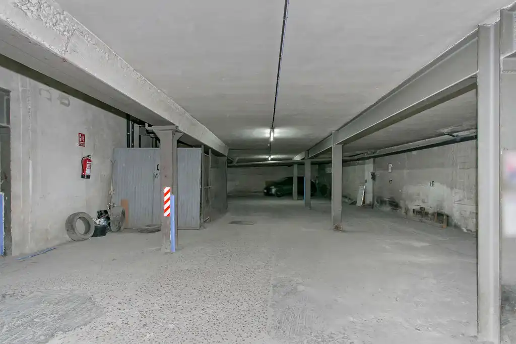 Parking de Garaje en venta en Vilafranca del Penedès