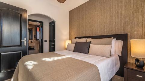 Foto 5 de Apartament en venda a Calle Estepona, 32, Centro - Doña Mercedes, Sevilla