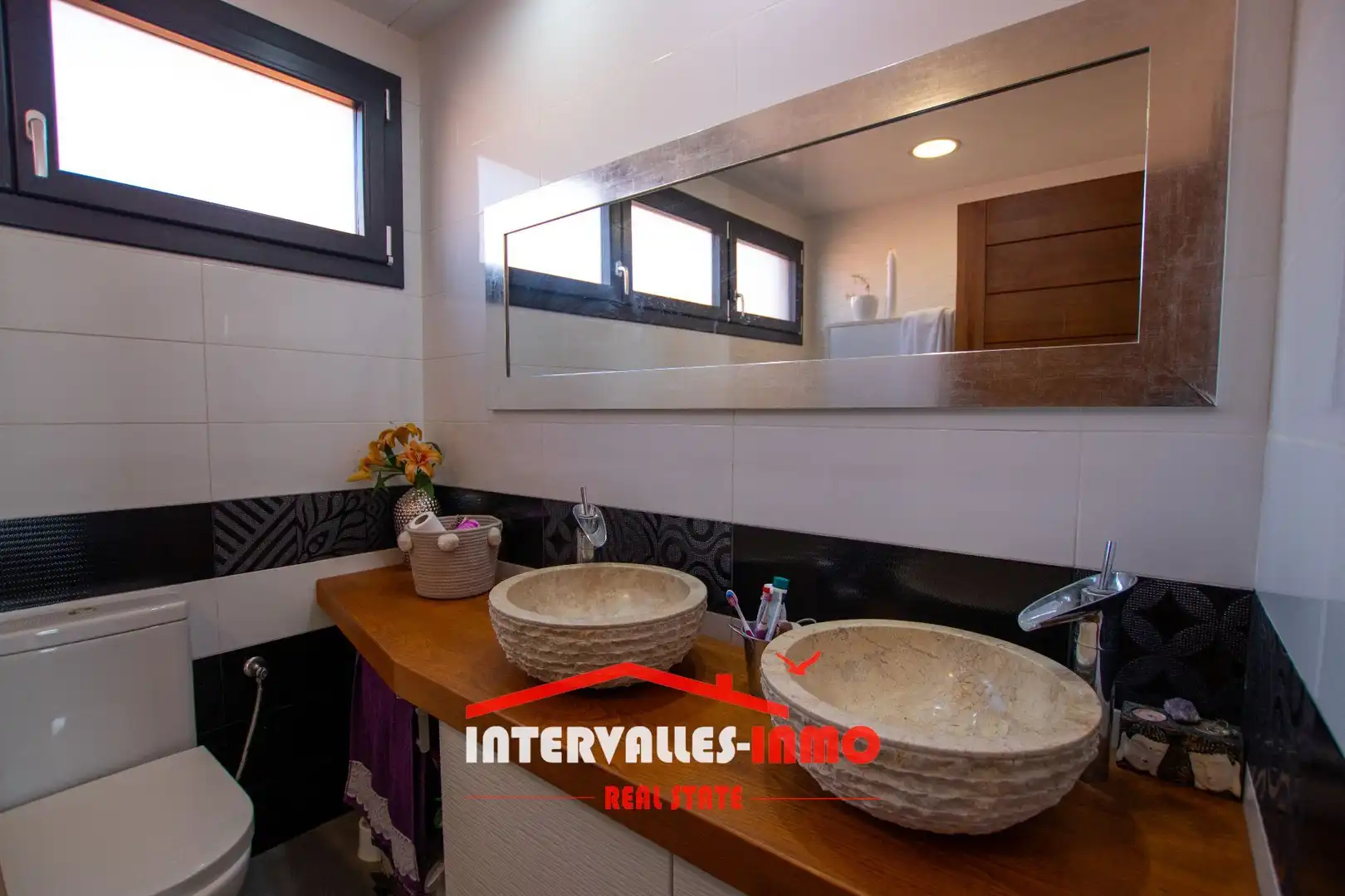 Casa o chalet en venta en Lliçà d'Amunt