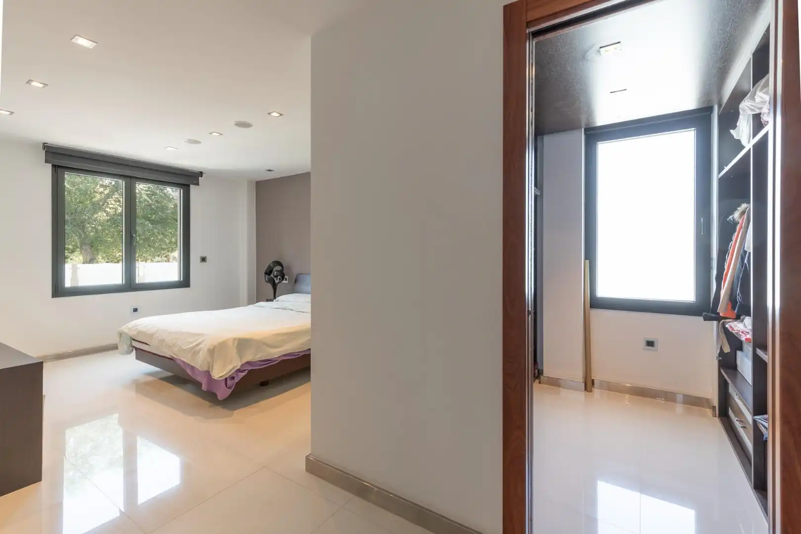 Chalet con piscina en venta en Urbanizacion EL CARMELO, imagen 35