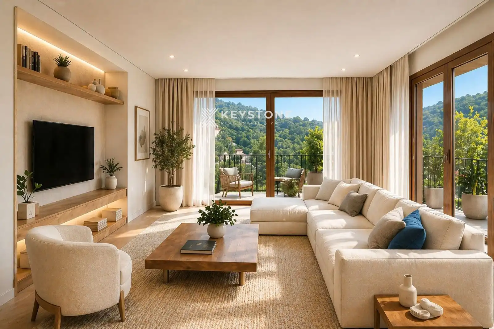 Villa zum Verkauf in Paseo Son Mas, imagen 7