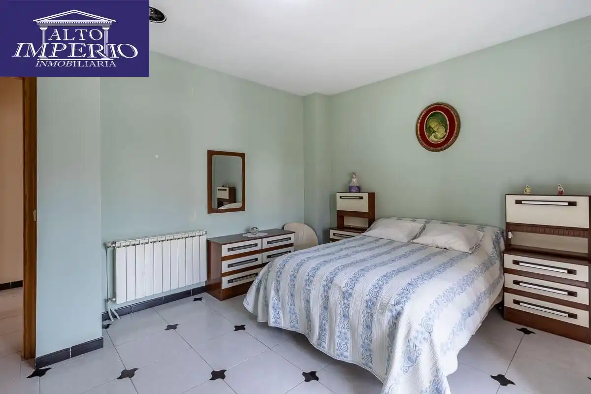 Chalet con terraza en venta en Ogíjares, imagen 34