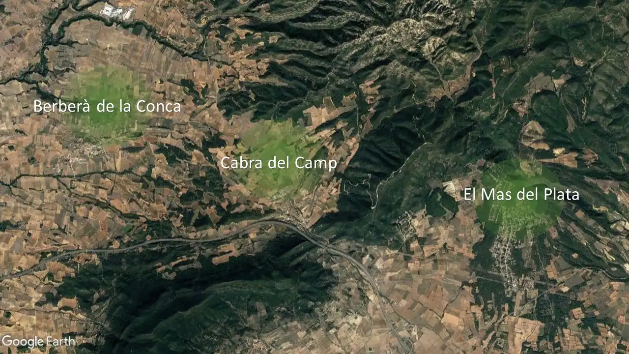 Terrain rustique à vendre à Av Catalunya, imagen 4