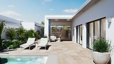 Foto 3 de Casa o chalet en venta en Calle del Bonsái, San Javier ciudad, San Javier