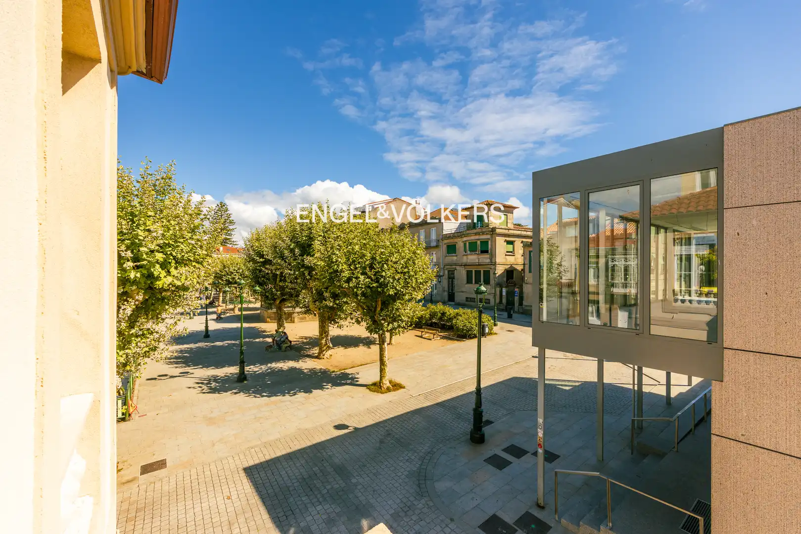 Terrace of Houses for sale in Vigo   with Heating