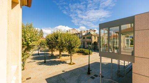 Foto 4 de Casa o xalet en venda a Bouzas, Vigo