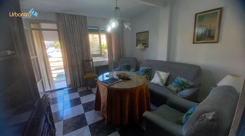 Photo 2 of Flat for sale in Avenida de Augusto Vázquez, La Estación, Badajoz Capital