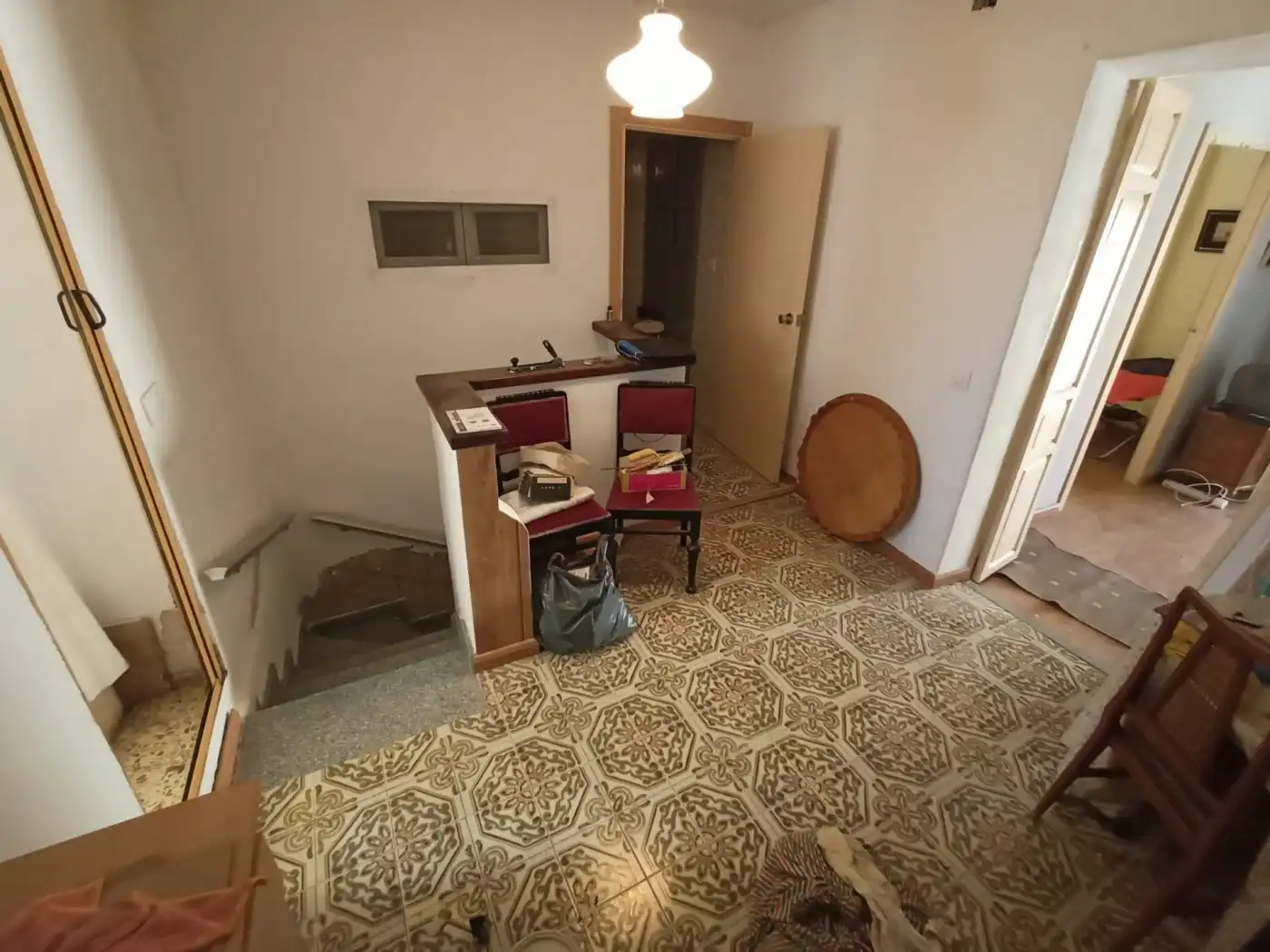 Casa o xalet en venda en Aldea del Cano