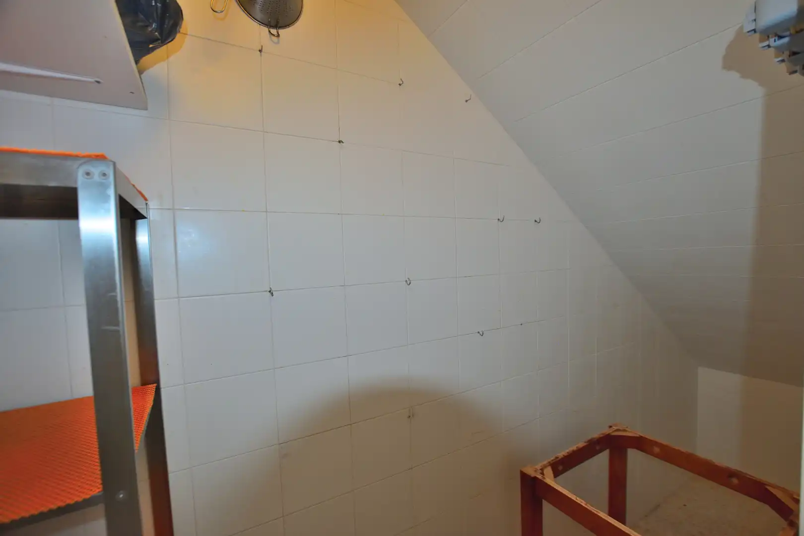 Bany de Casa adosada en venda en Cuevas del Becerro amb Terrassa i Balcó