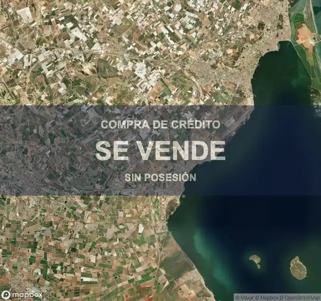 Office for sale in Los Alcázares