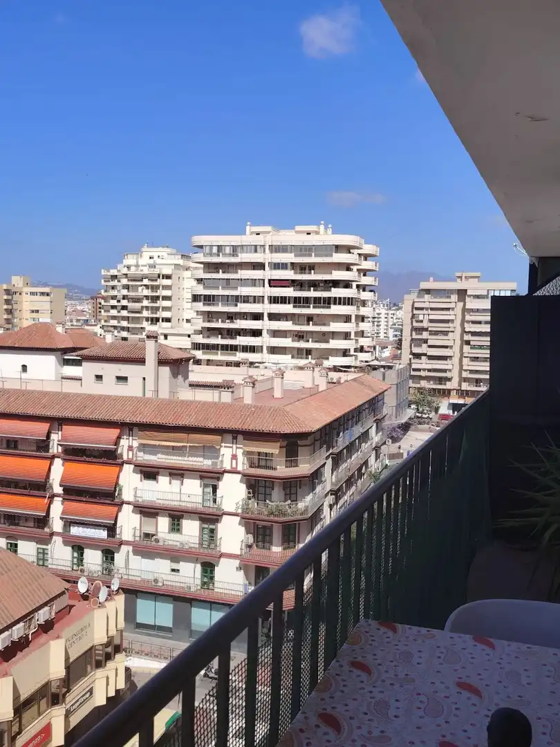 Appartement avec ascenseur à vendre à Puerto Deportivo, imagen 4