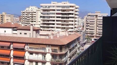 Foto 3 de Piso en venta en Puerto Deportivo, Fuengirola
