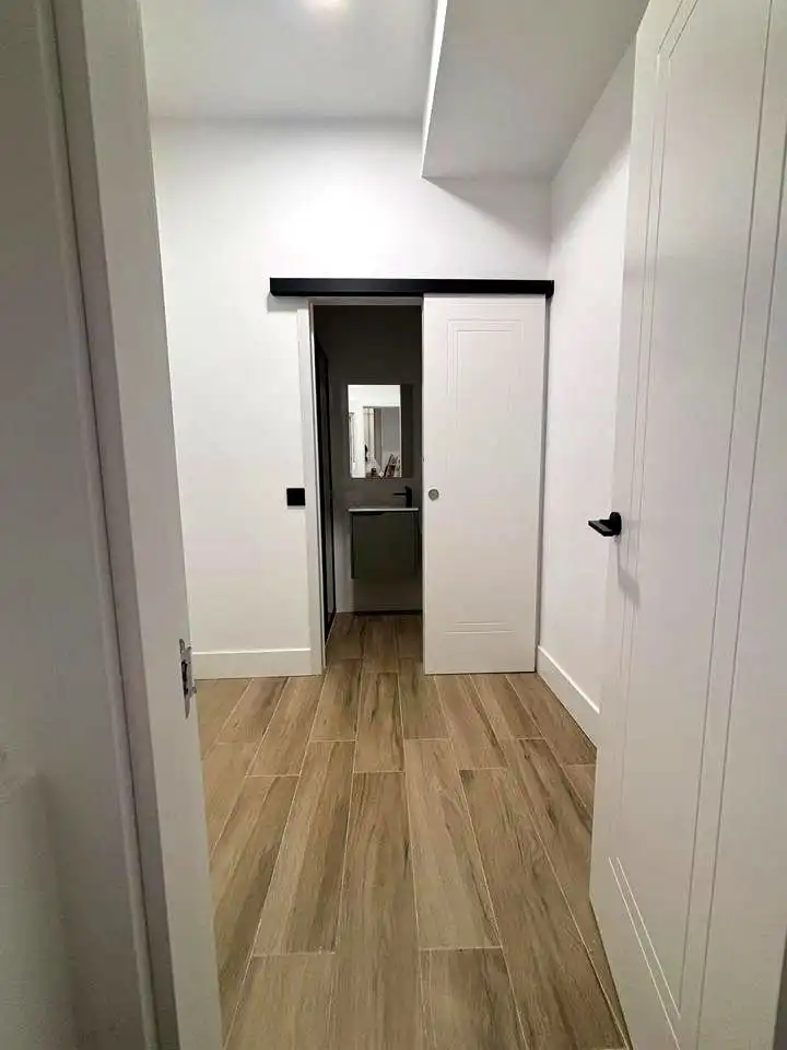 Wohnung zur Miete in Madrid mit Heizung, Terrasse und Haustiere erlaubt