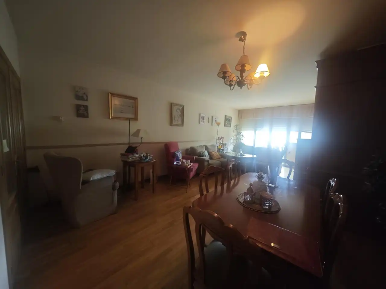 Flat with lift for sale in Calle Julián Besteiro, imagen 4