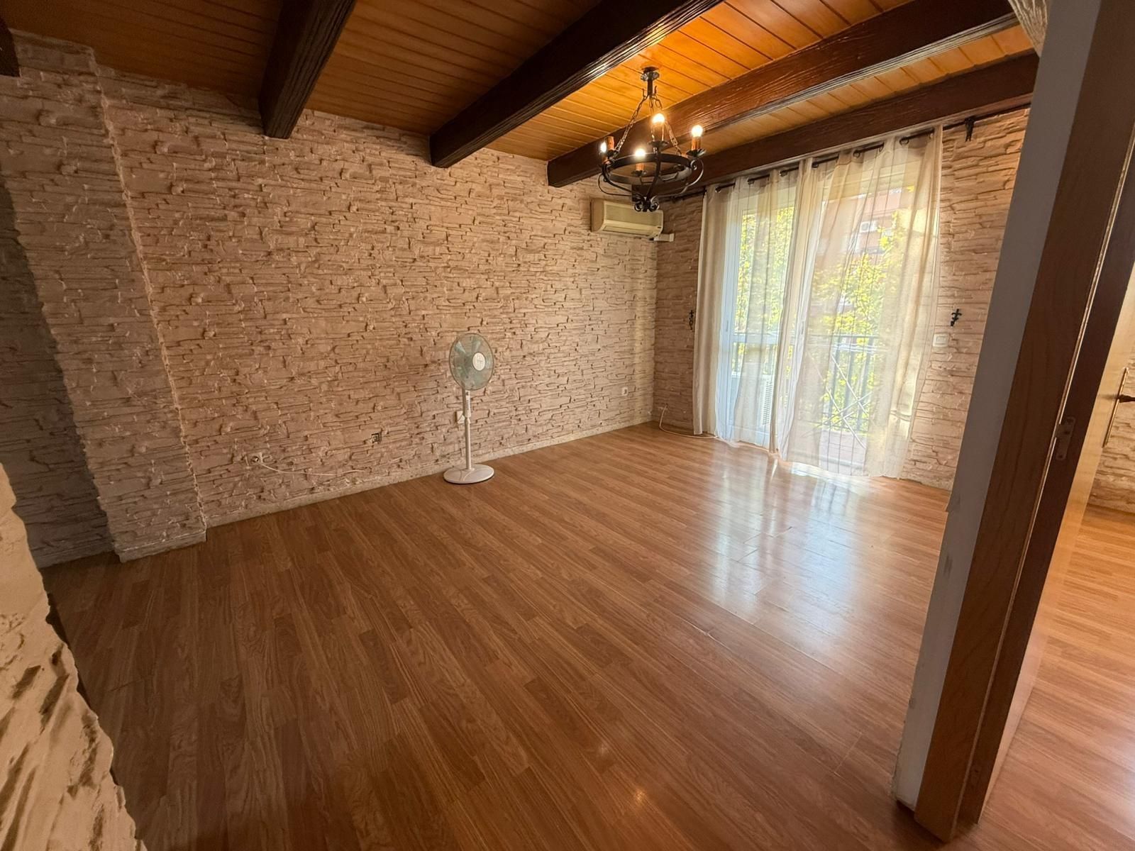 Living room of Flat to rent in Dos Hermanas