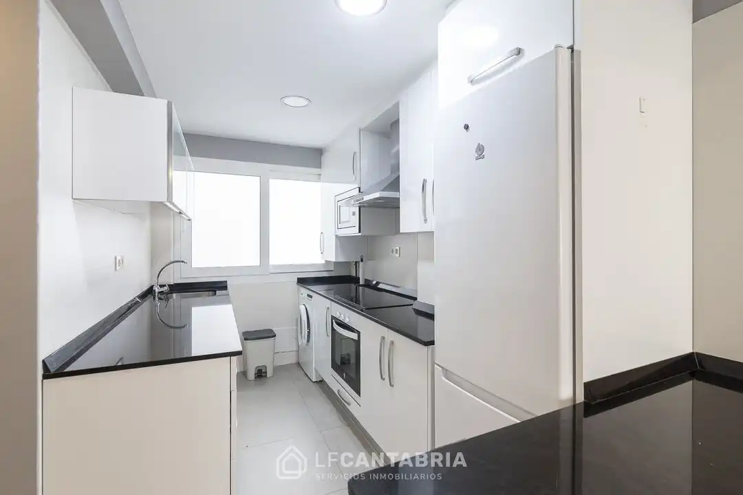 Flat for sale in Castilla - Hermida