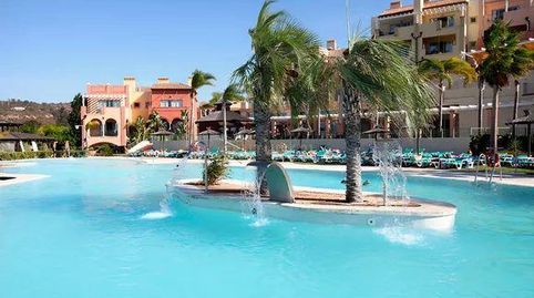 Foto 4 de Dúplex en venta en Arrabal Calataraje, 27, Manilva, Spain, 27, Chullera, Manilva