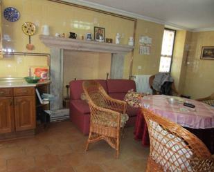 Dining room of House or chalet for sale in Fuentes de Oñoro  with Terrace