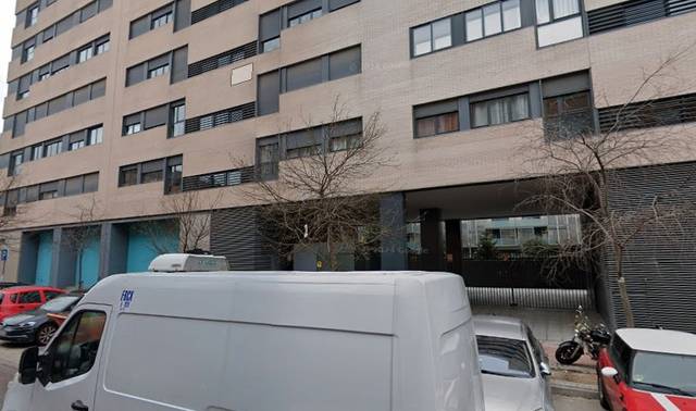 Local comercial en Alquiler en Calle Alameda del Valle, 22 en Ensanche de Vallecas - La Gavia