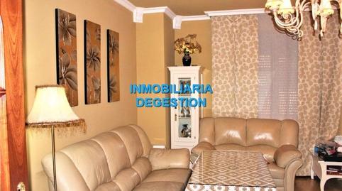 Foto 4 de Piso en venta en Calle Antonia López Arista, Centro ciudad, Jaén