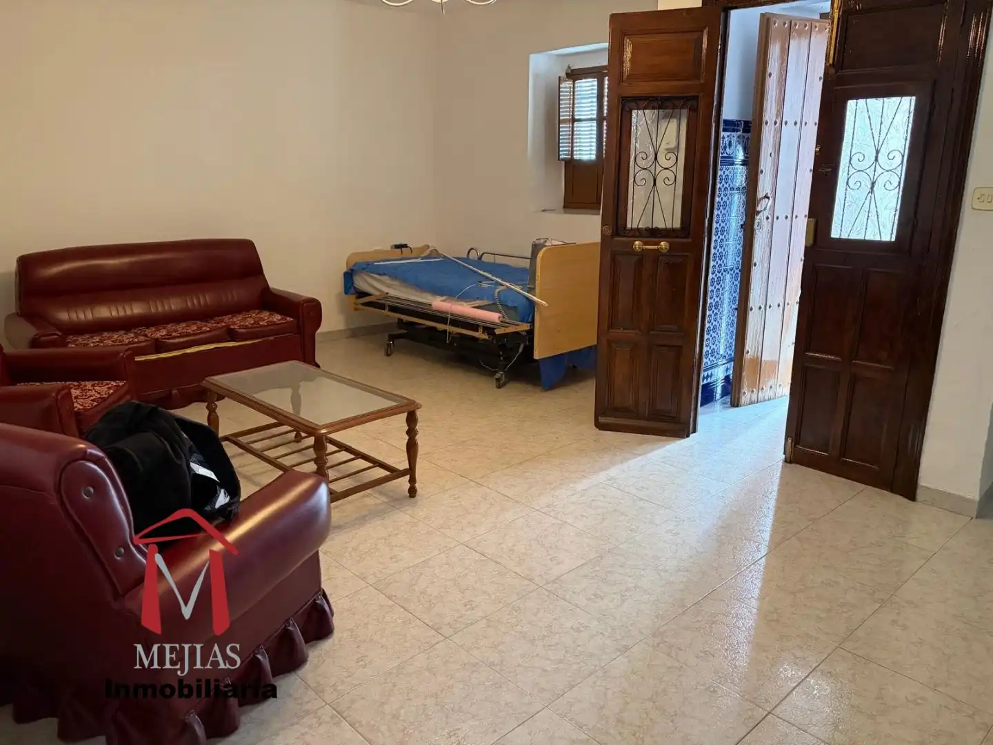 Maison avec terrasse à vendre à Zona de la Vega, imagen 18