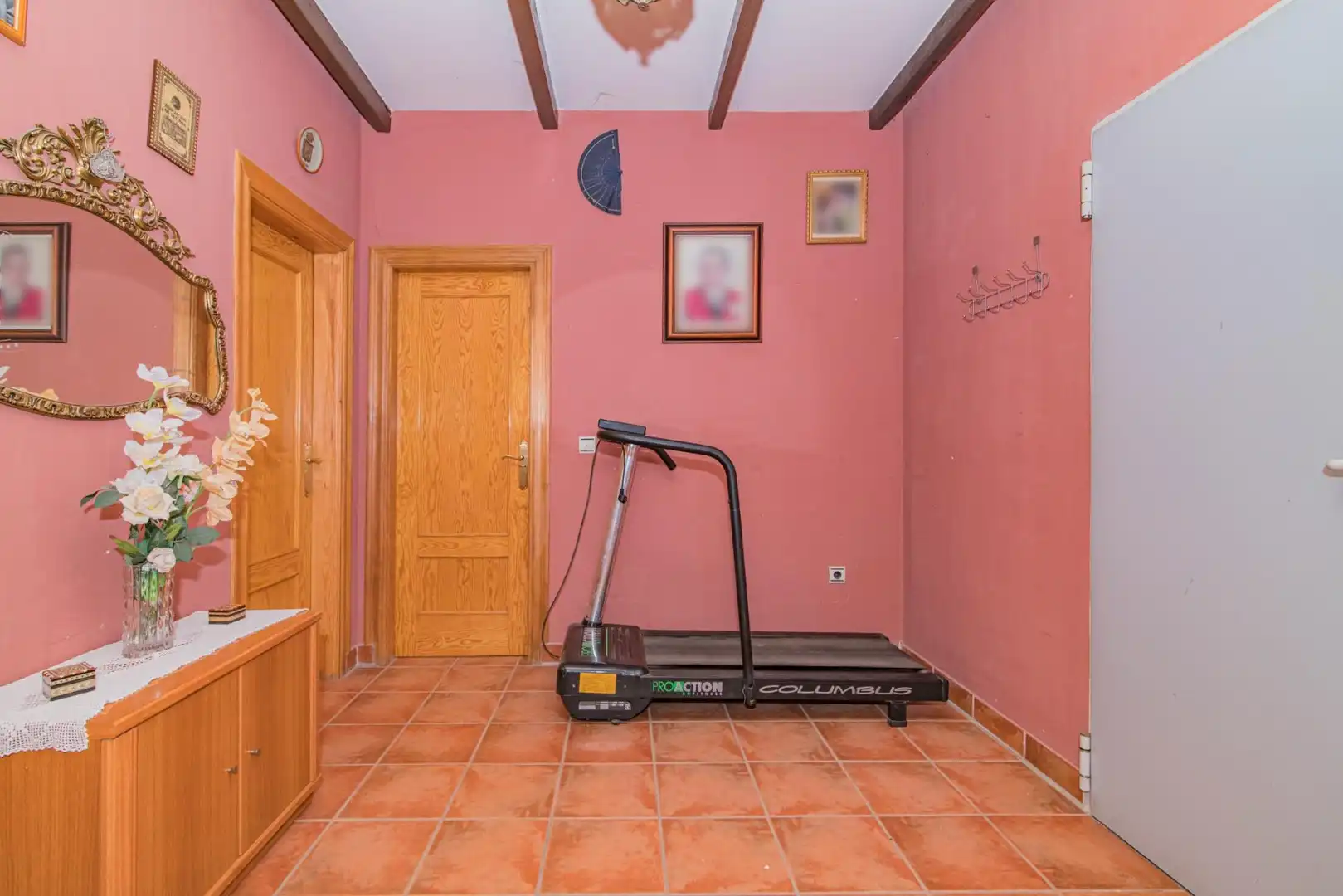 Casa o xalet en venda en La Zubia amb Calefacció, Jardí privat i Terrassa