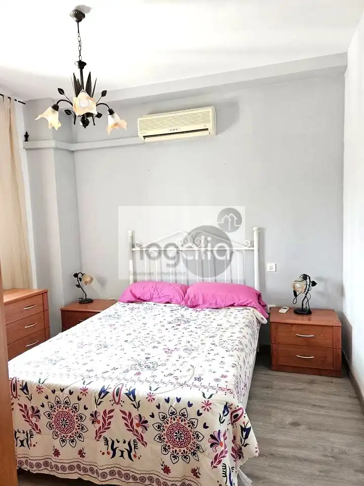 Duplexes for rent in Pino Montano - Consolación