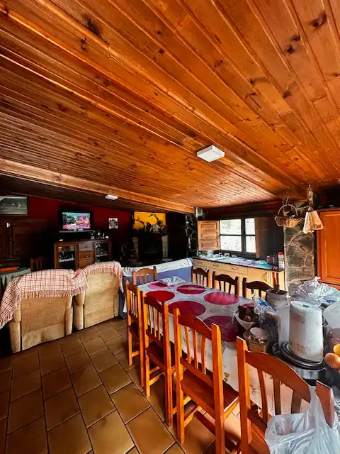 Casa amb jardí en venda a Candamo, imagen 25