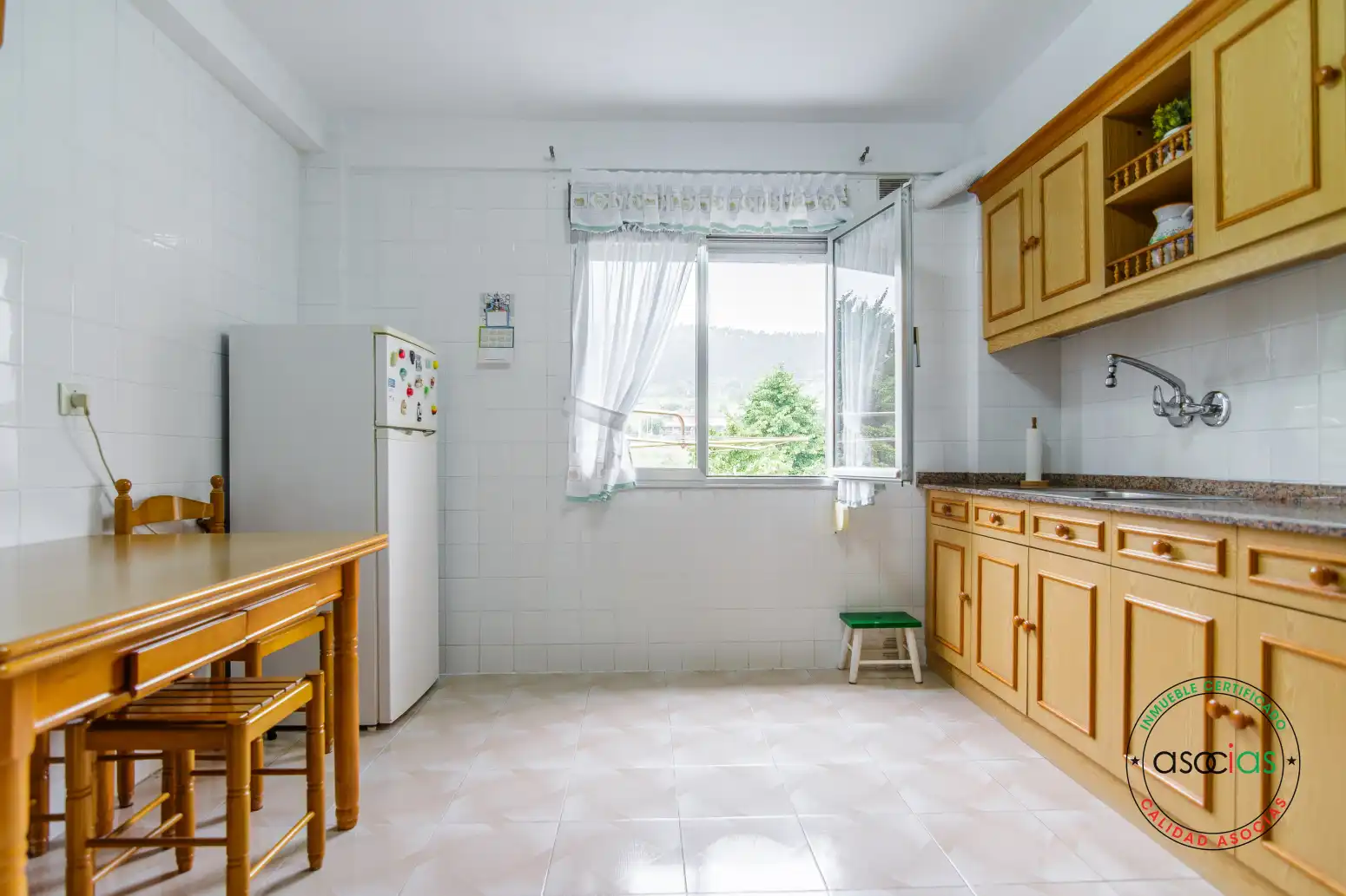 Piso en venta en Gijón - CL URBANIZACION MONTE AREO, 2, Fresno