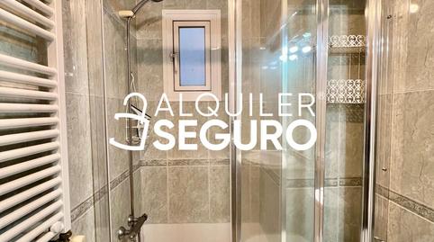 Foto 3 de Pis de lloguer a Bañeza, Pilar, Madrid Capital