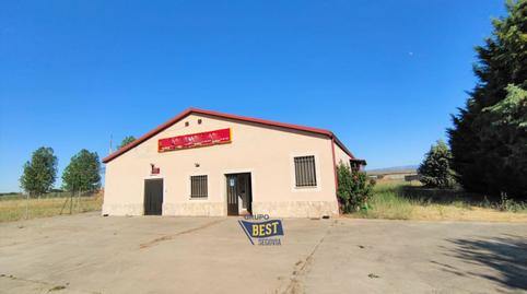 Photo 5 of Industrial buildings for sale in Veganzones, Segovia