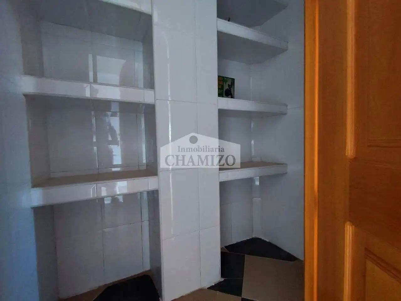 Cocina de Casa o chalet en venta en Villanueva de la Serena con Terraza y Trastero