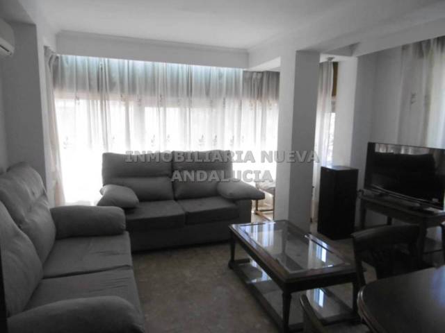 Piso en Alquiler en Los Ángeles - Cruz de Caravaca