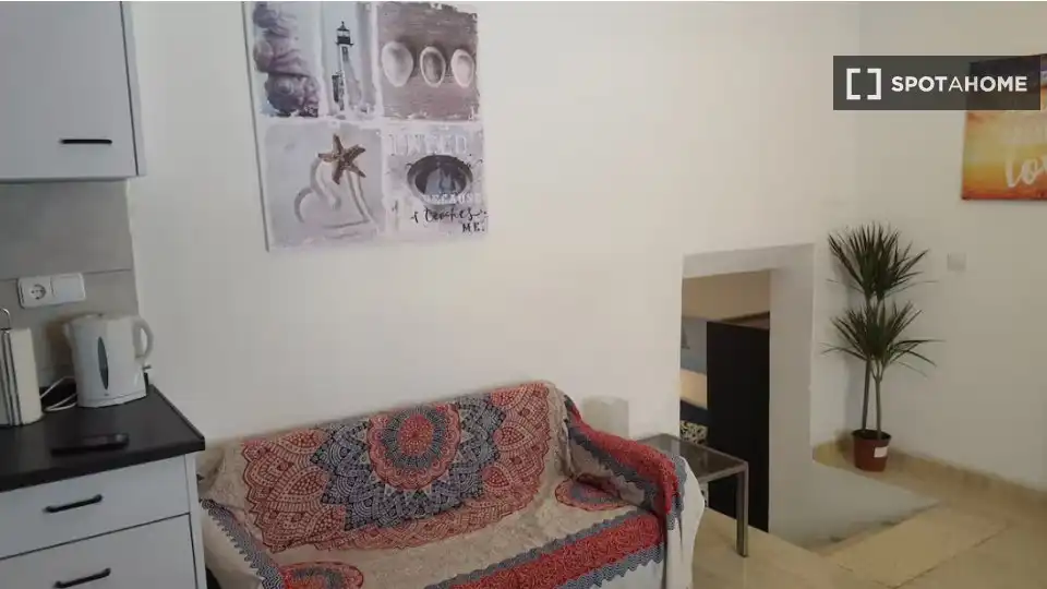Wohnung zur Miete in Nou Barris, imagen 5