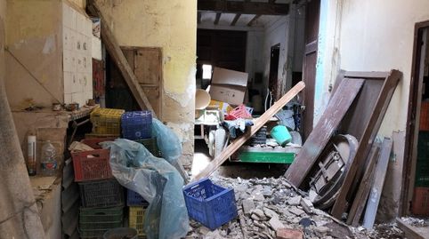 Foto 4 de Casa o xalet en venda a Carrer del Pintor Vergara, 14, L'Alcúdia, Valencia