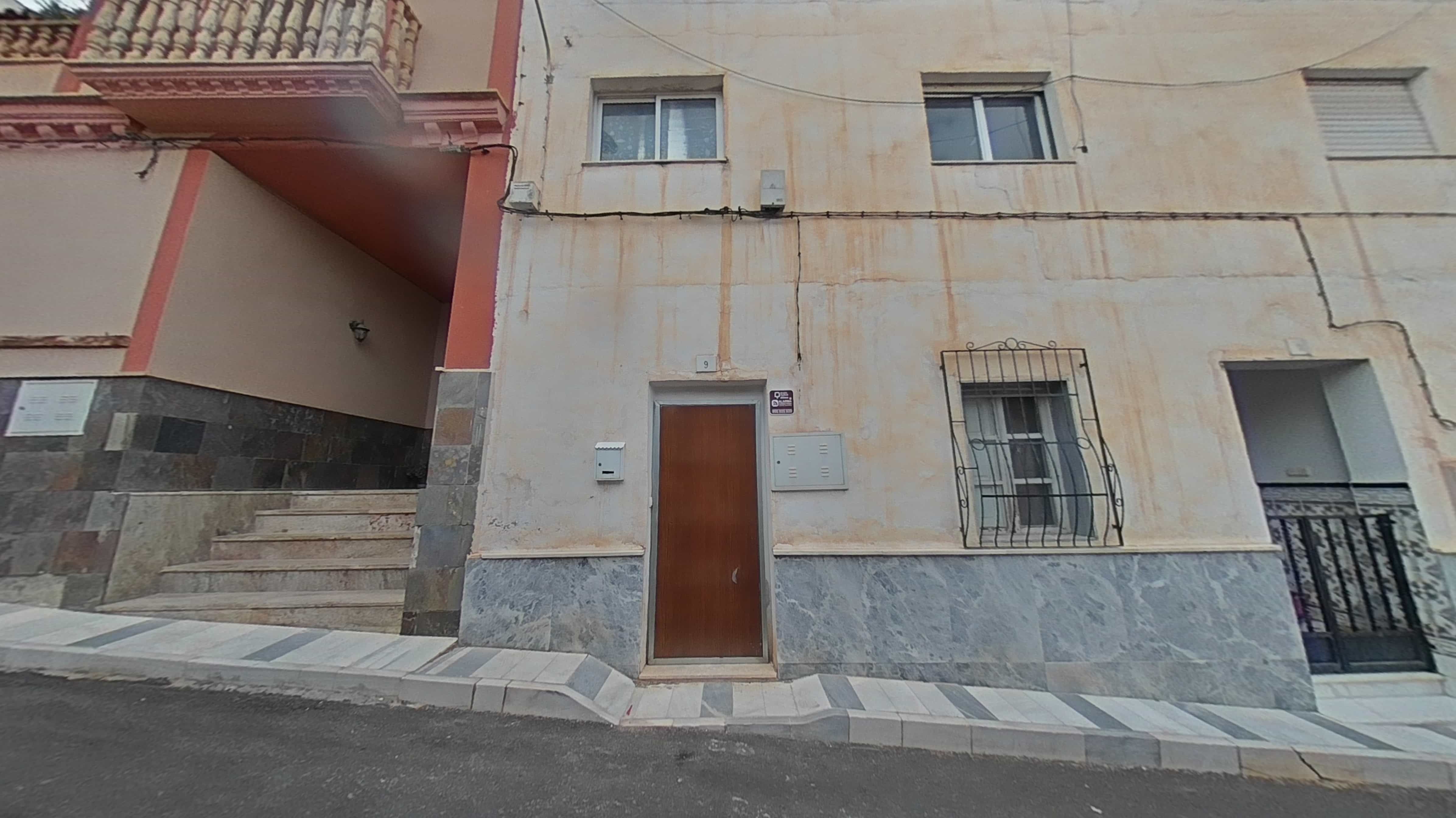 Pis en venda a Olula del Río