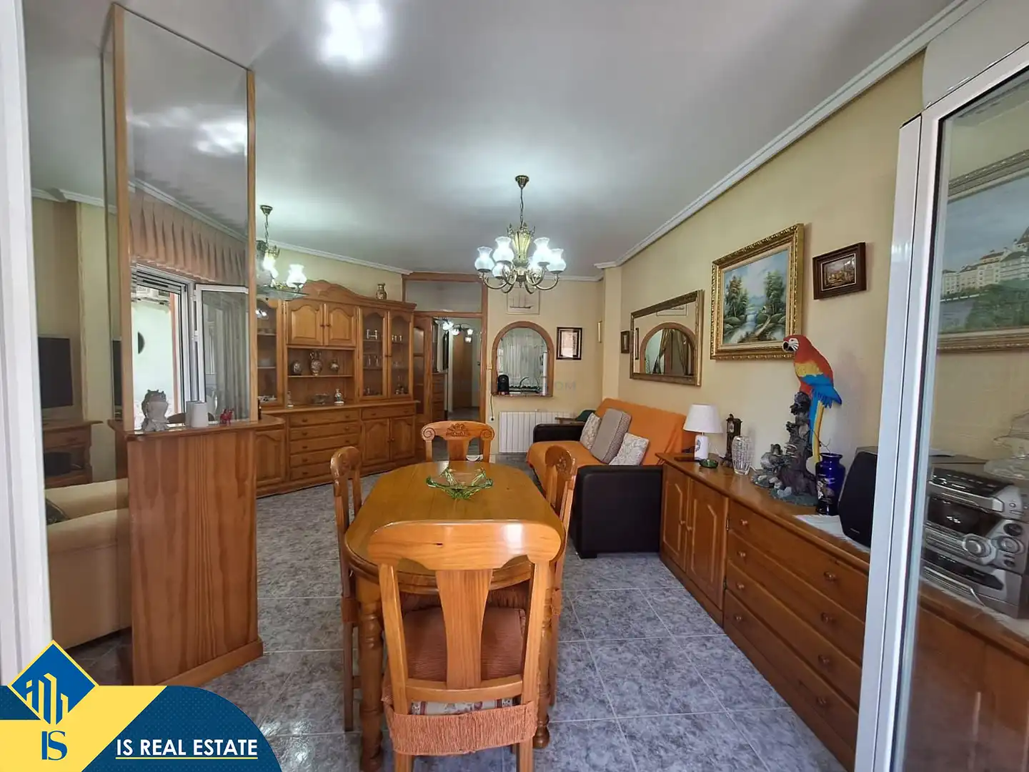 Apartamento con ascensor en venta en Playa de los Locos, imagen 5