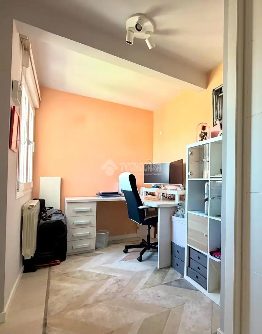 Piso en venta en Madrid con Aire acondicionado, Calefacción y Terraza