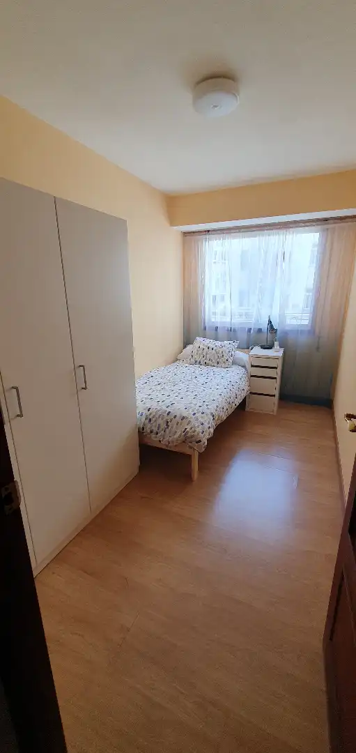 Wohnung mit Aufzug zur Miete in Rúa Francisco Vales Villamarín, imagen 15