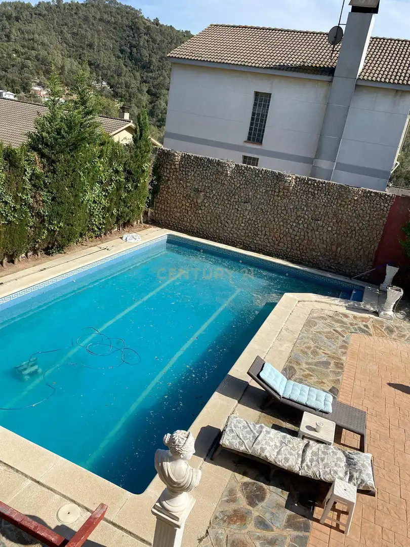 Maison avec terrasse à vendre à Carrer Selva, 47, Cervelló, Spain, imagen 27