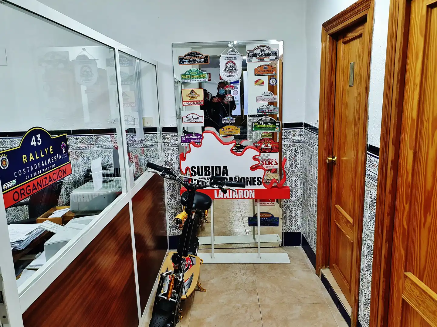 Local commercial en cession à Lanjarón, imagen 20