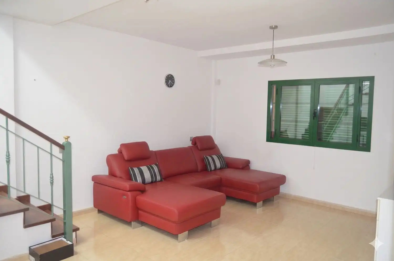 Living room of Houses for sale in Tuineje  with Air Conditioner and Terrace