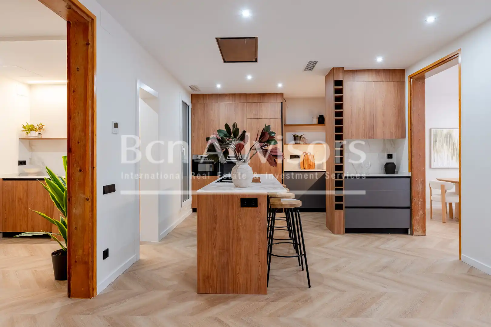 Wohnung mit Aufzug zum Verkauf in Carrer de Muntaner, imagen 4