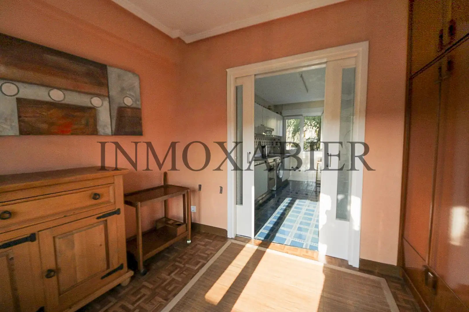 Piso en venta en Leioa con Calefacción, Terraza y Amueblado